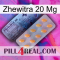 Zhewitra 20Mg 44